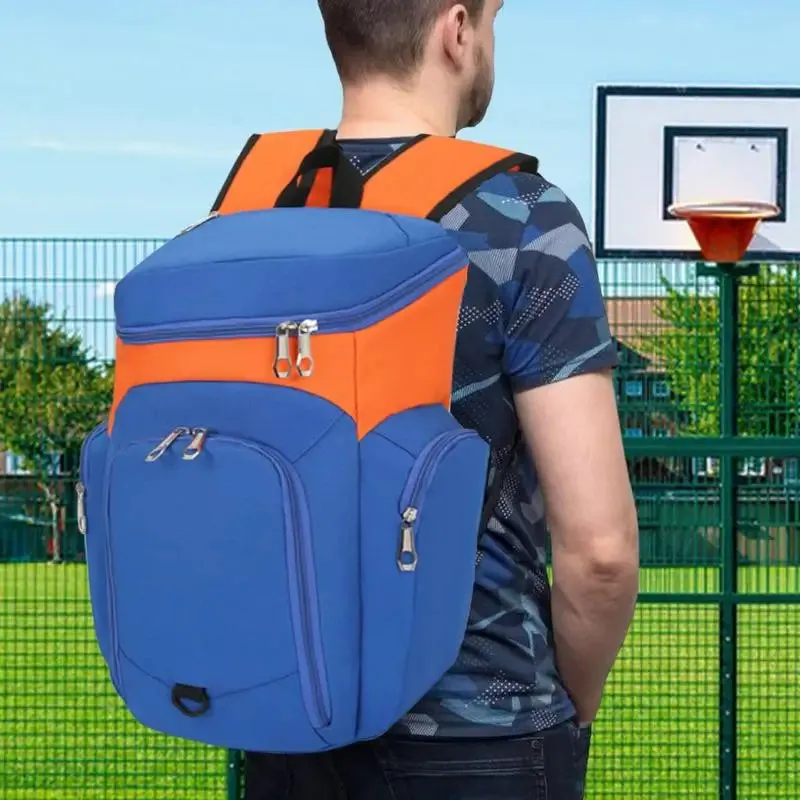 Sport Backpack Large Capacity