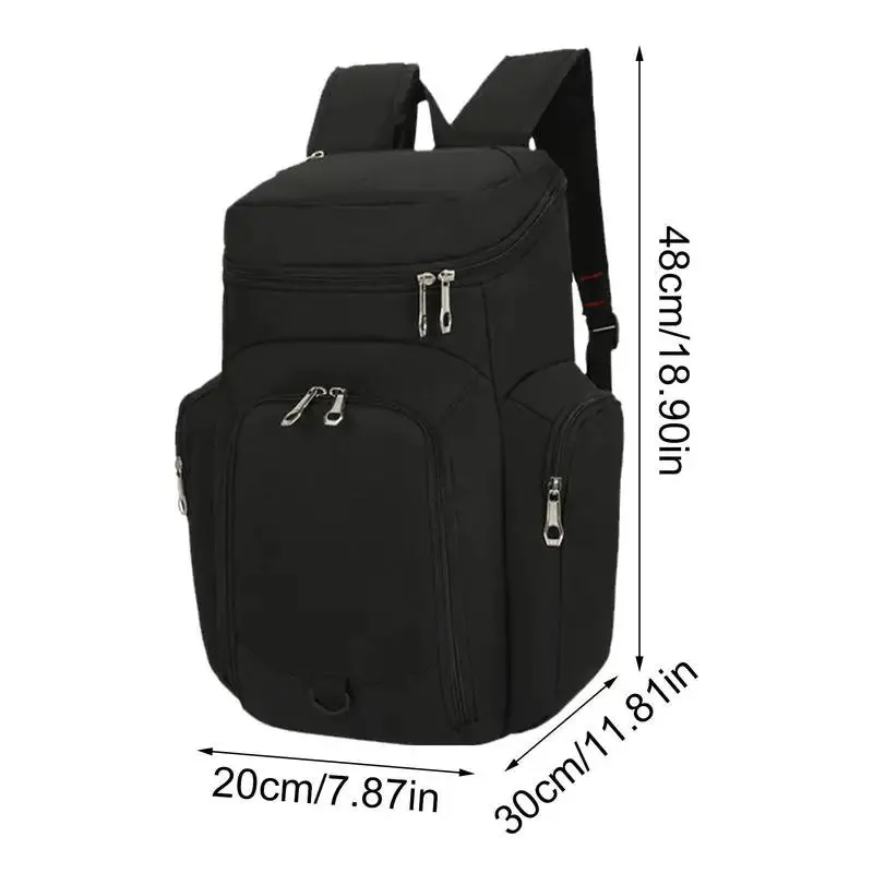 Sport Backpack Large Capacity