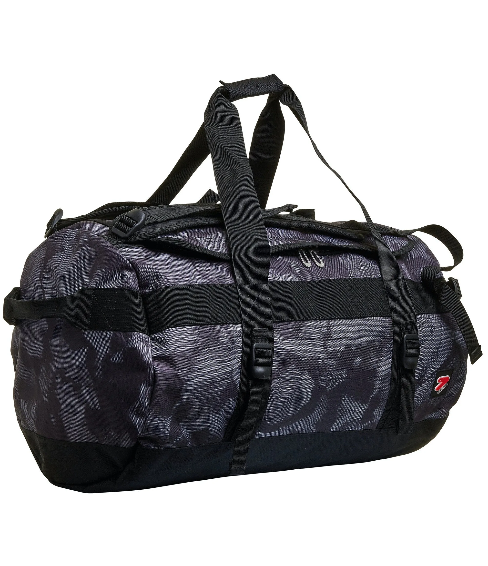 SPORT BAG Seven® THE DOUBLE
