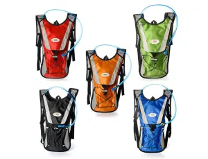 Sport Force Hydration Backpack