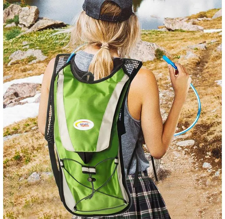 Sport Force Hydration Backpack