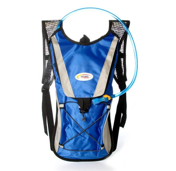 Sport Force Hydration Backpack