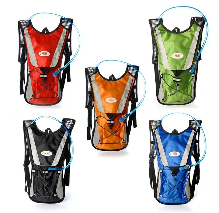Sport Force Hydration Backpack