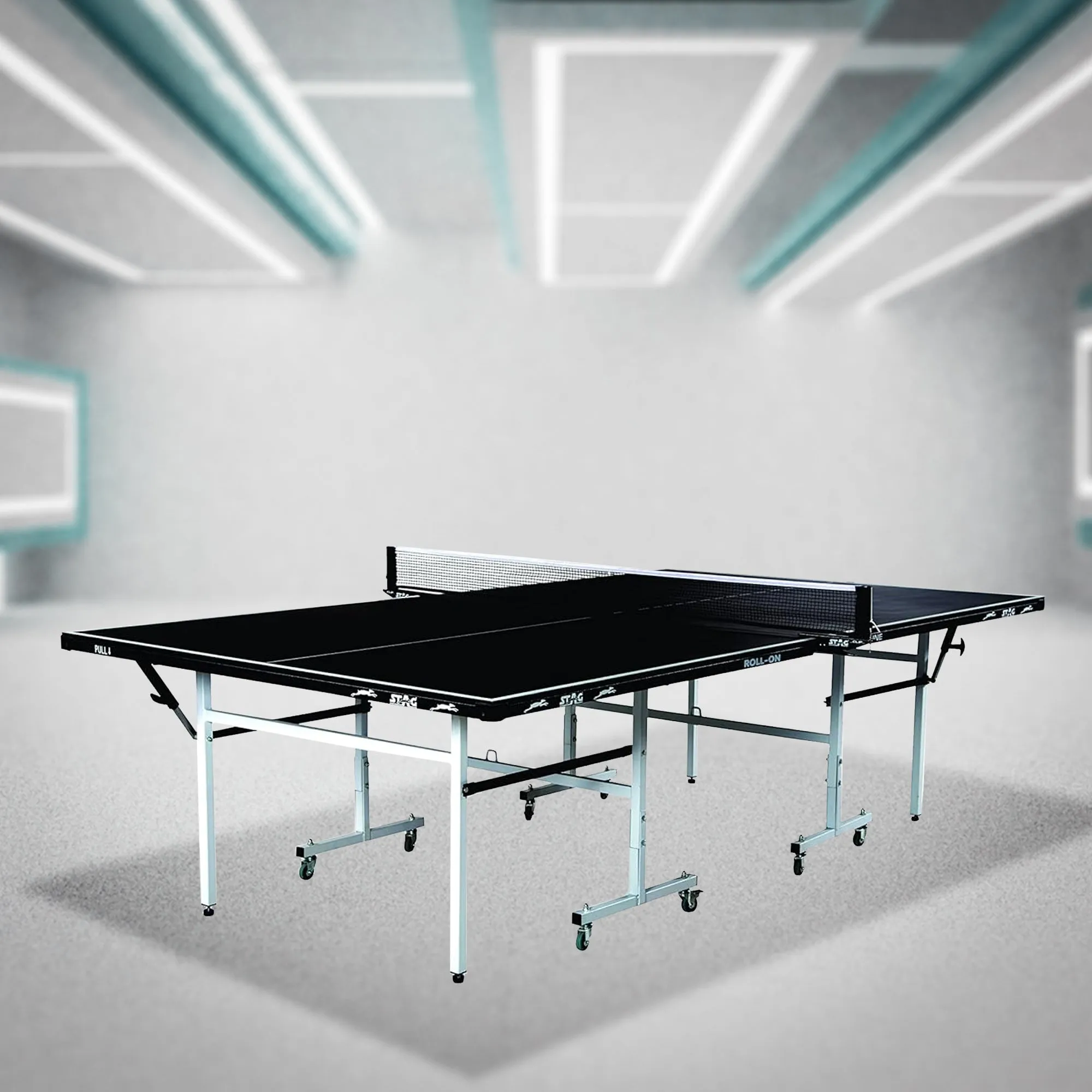 Stag Fun Line Table Tennis Table