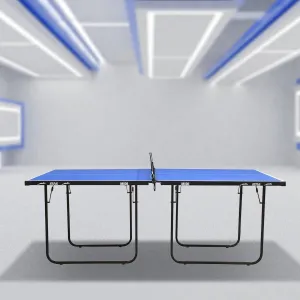 Stag Midi Table Tennis Table