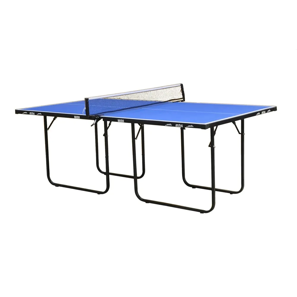 Stag Midi Table Tennis Table