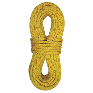 Static Rope, Nylon, 1/2 in. Dia, 150 ft L