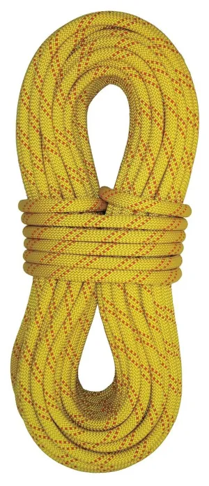 Static Rope, Nylon, 1/2 in. Dia, 600 ft. L
