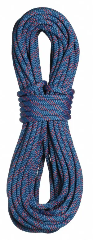 Static Rope, Nylon, 3/8 in. Dia., 300 ft. L