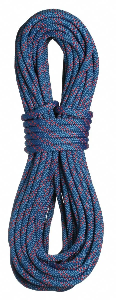 Static Rope, Nylon, 3/8 in. Dia., 300 ft. L