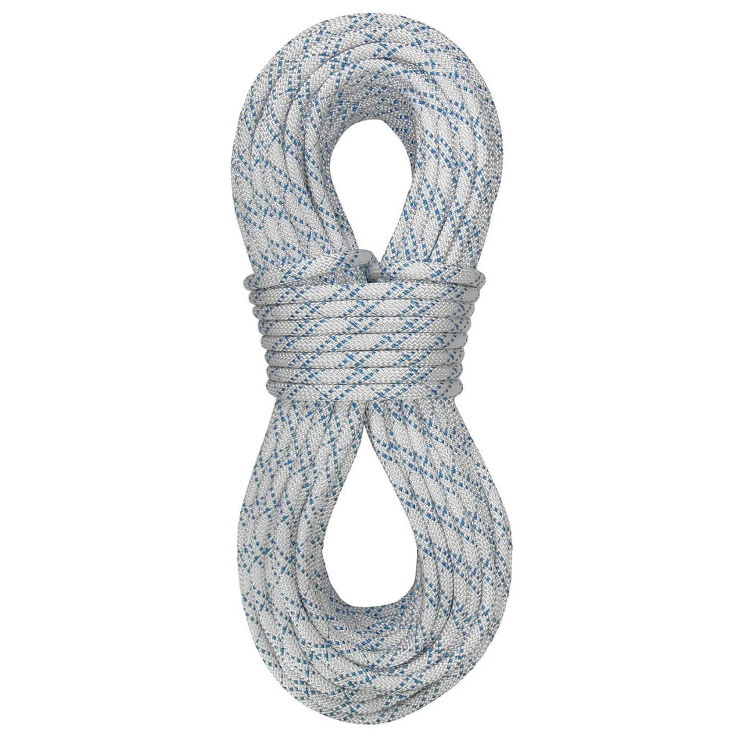 Static Rope, PES, 5/8 in. Dia, 150 ft. L
