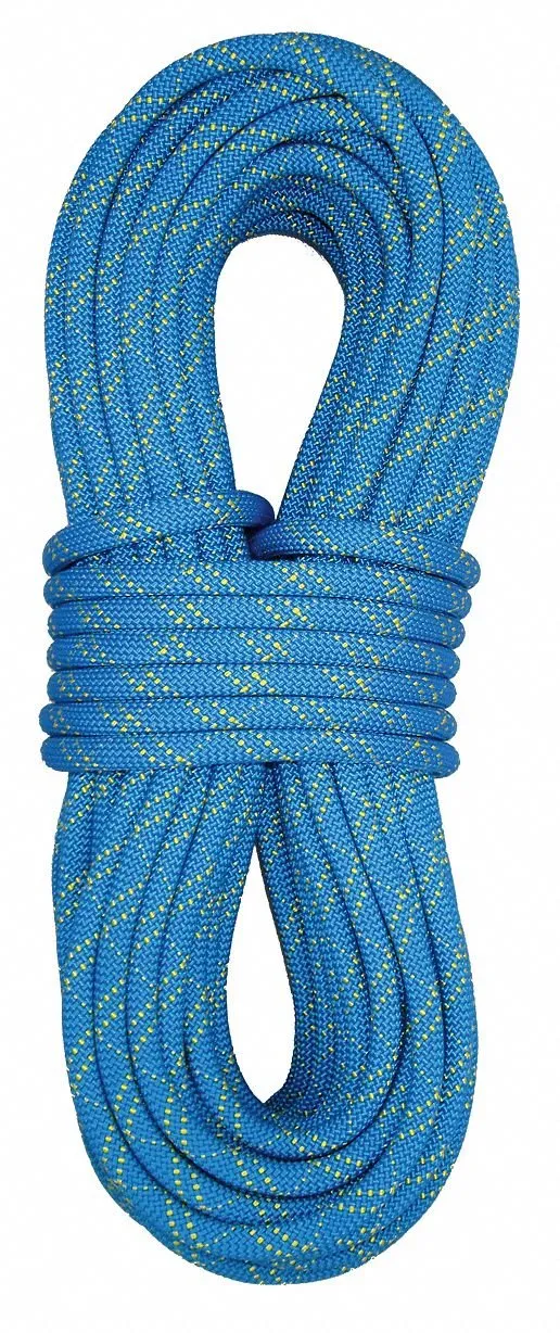 Static Rope,PES,1/2 in. Dia,300 ft. L