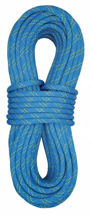 Static Rope,PES,1/2 in. Dia,300 ft. L