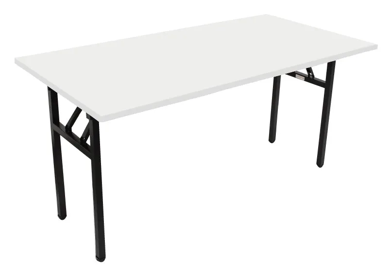 Steel Frame Folding Table