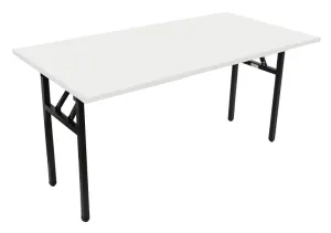 Steel Frame Folding Table