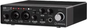 Steinberg UR22C USB 3.0 Audio Interface