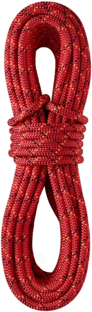 Sterling 7/16in WorkPro Static Rope - 11mm, Red, 92m (300ft)