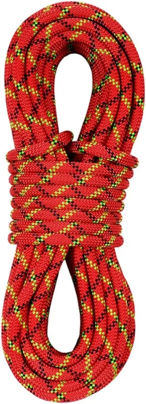 Sterling WorkPro 1/2" (12.5mm) x 150' Red Static Rope (No Splice)