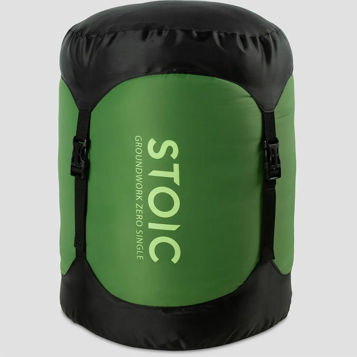 Stoic, Groundwork Single Sleeping Bag - 0 Degree Synthetic