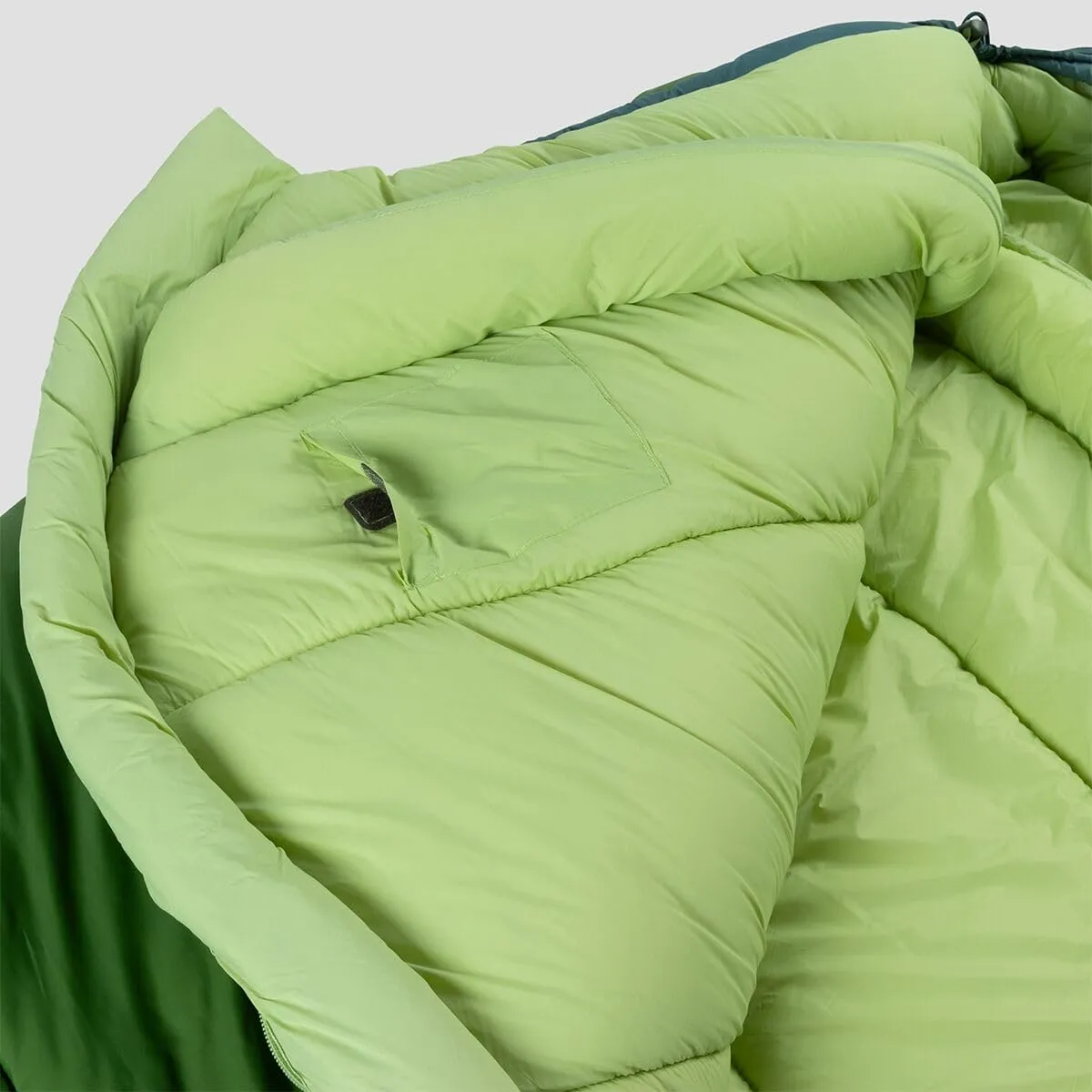 Stoic, Groundwork Single Sleeping Bag - 0 Degree Synthetic