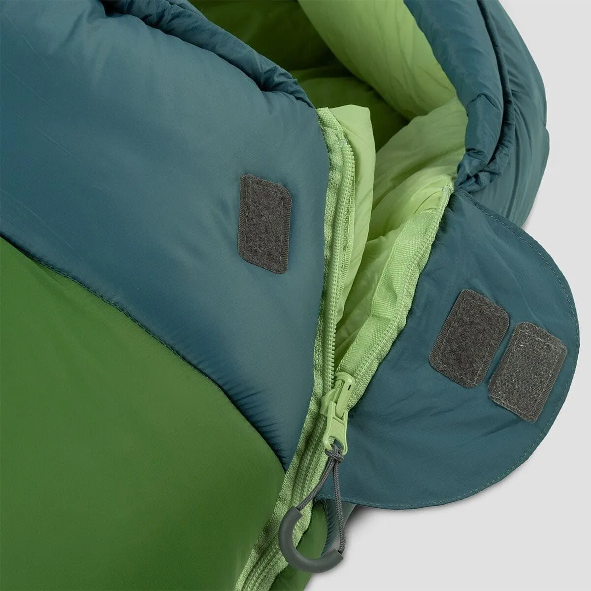 Stoic, Groundwork Single Sleeping Bag - 0 Degree Synthetic