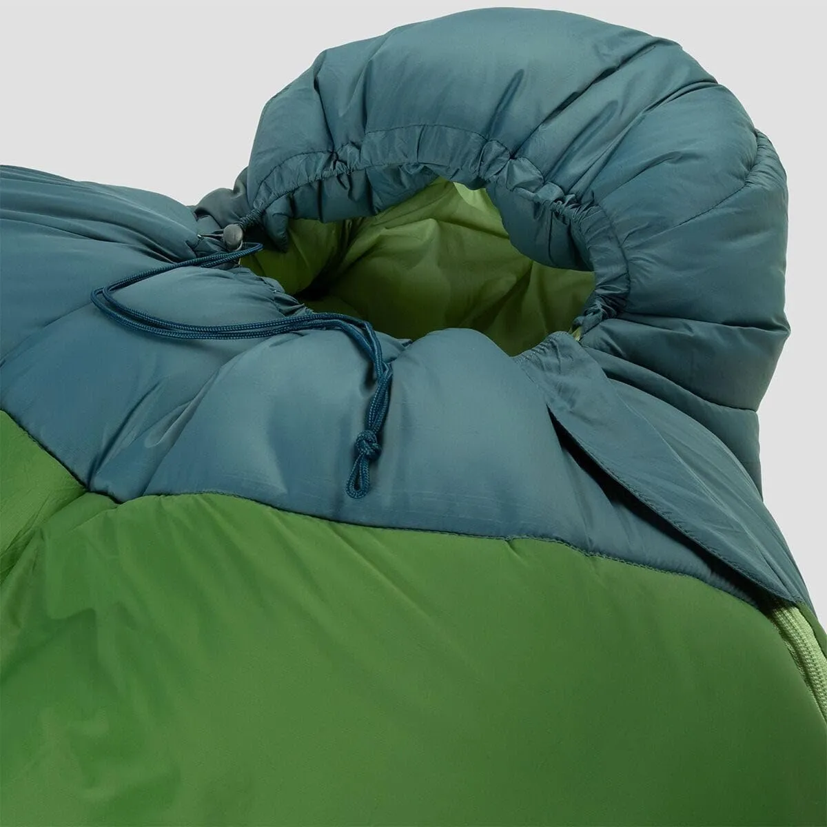 Stoic, Groundwork Single Sleeping Bag - 0 Degree Synthetic