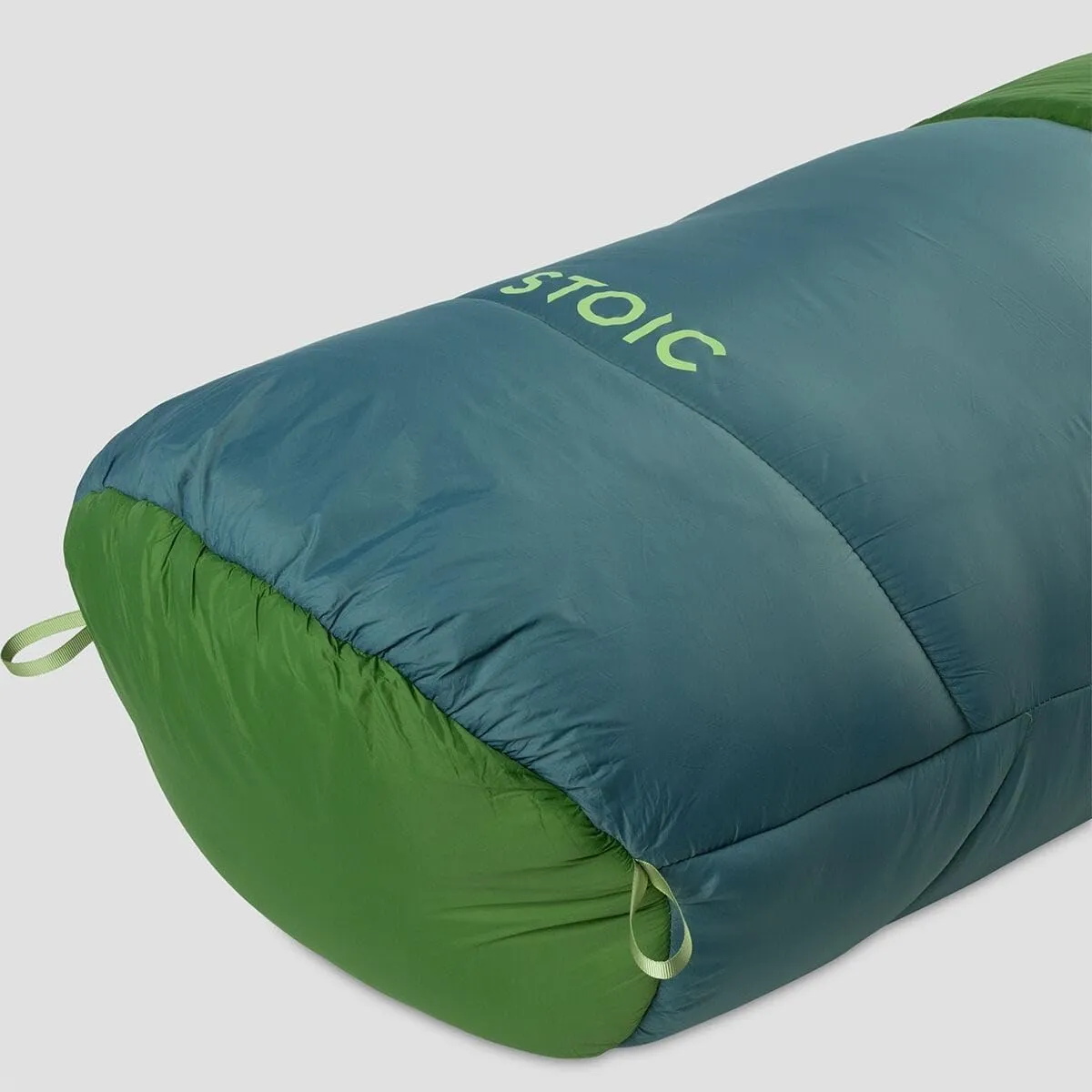 Stoic, Groundwork Single Sleeping Bag - 0 Degree Synthetic