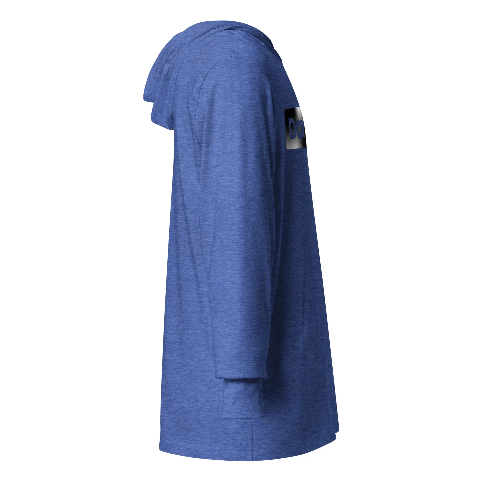 Straight Sport Airflow Hooded Tee