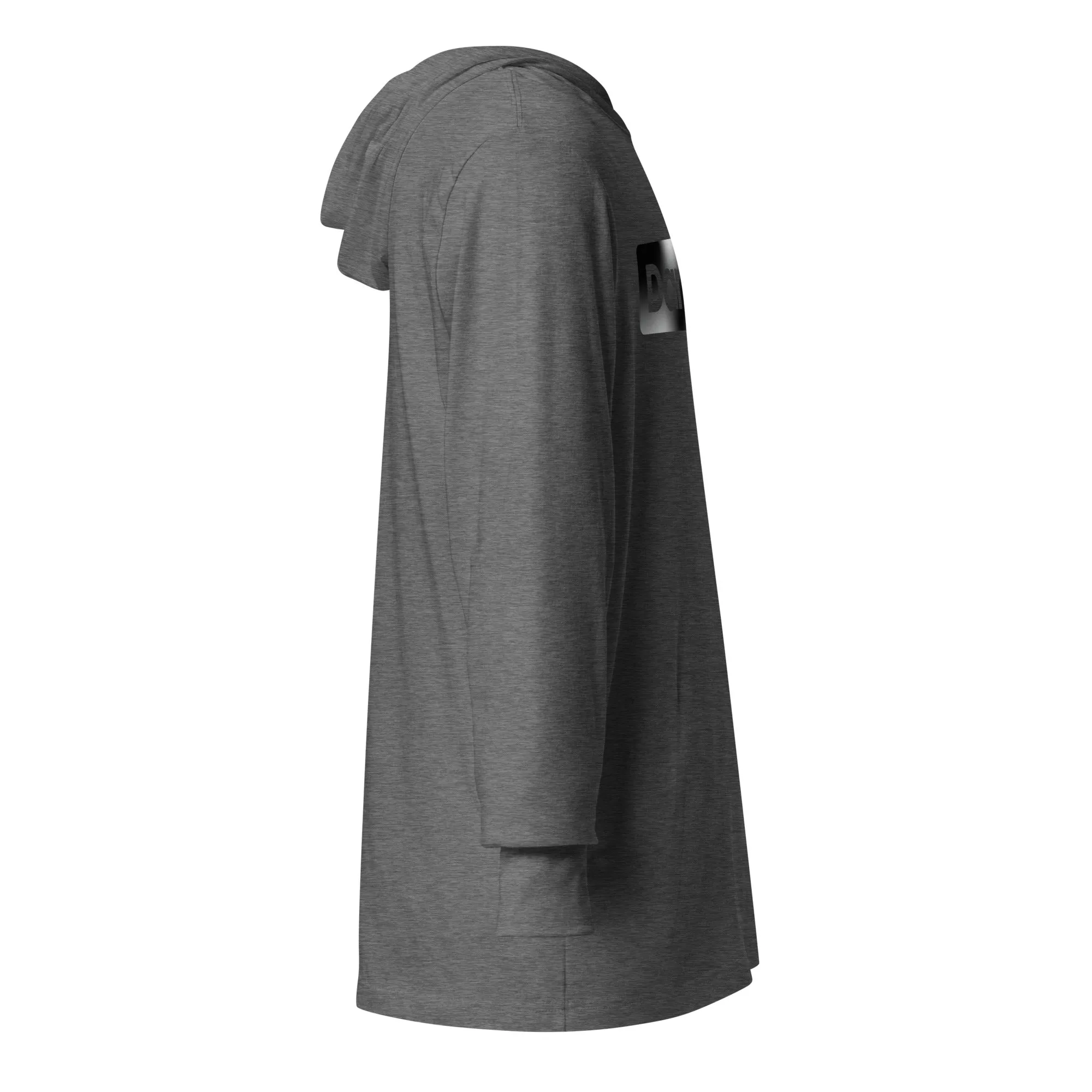 Straight Sport Airflow Hooded Tee