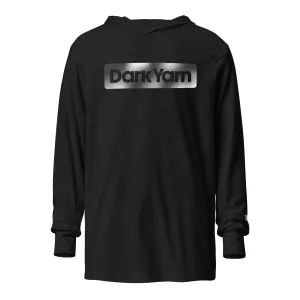 Straight Sport Airflow Hooded Tee