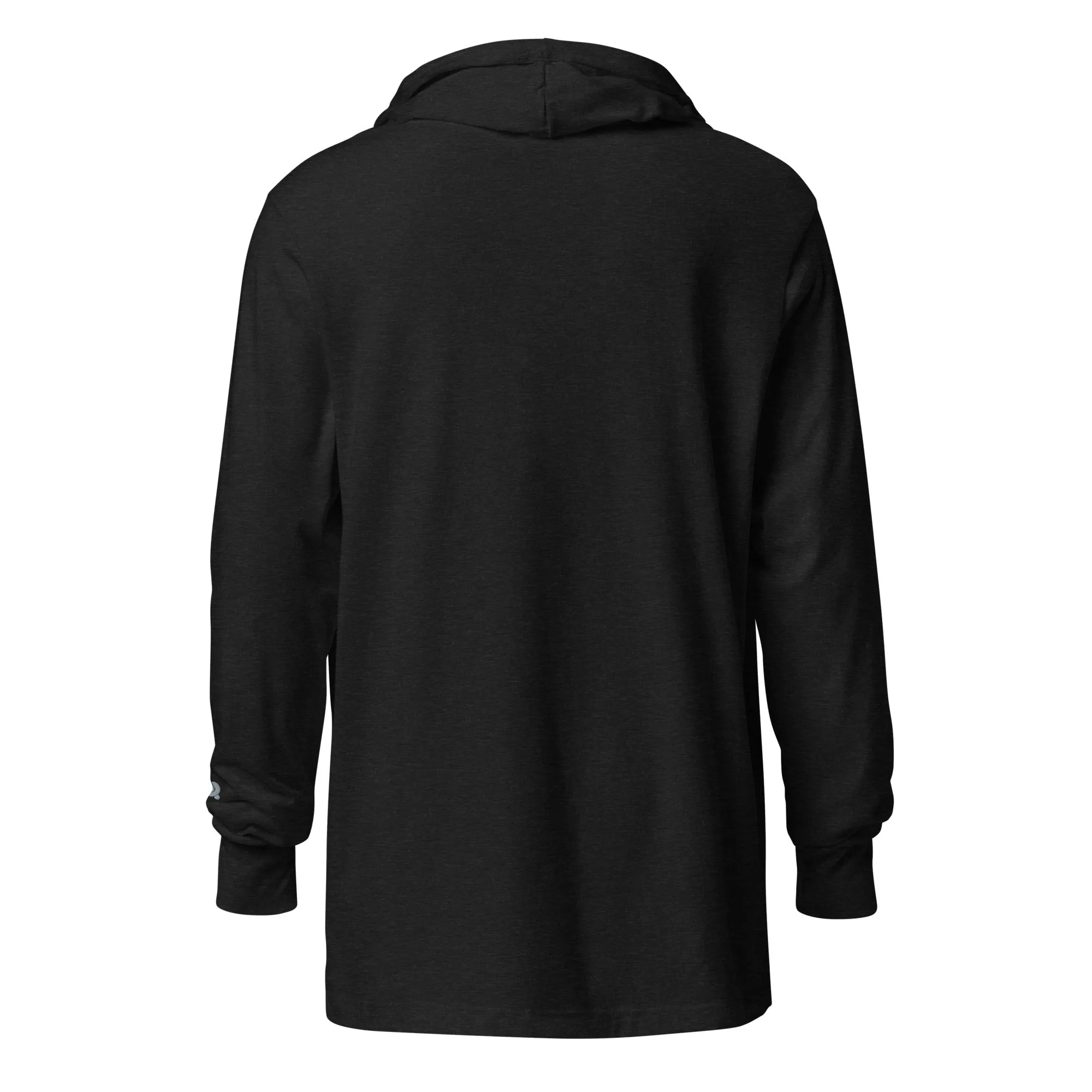 Straight Sport Airflow Hooded Tee