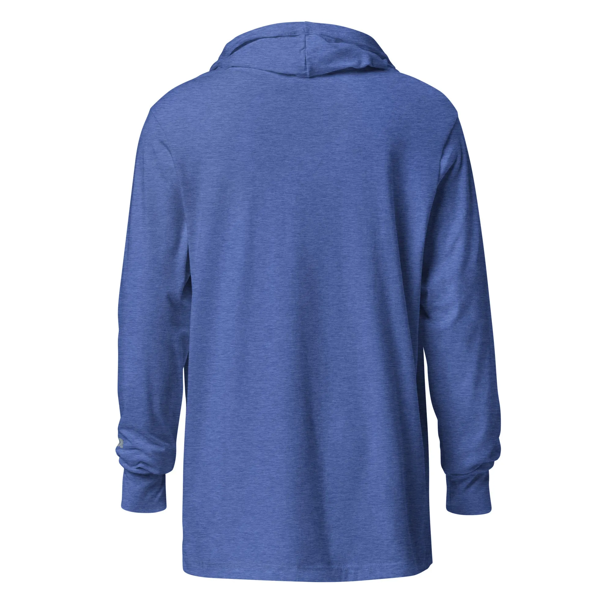 Straight Sport Airflow Hooded Tee