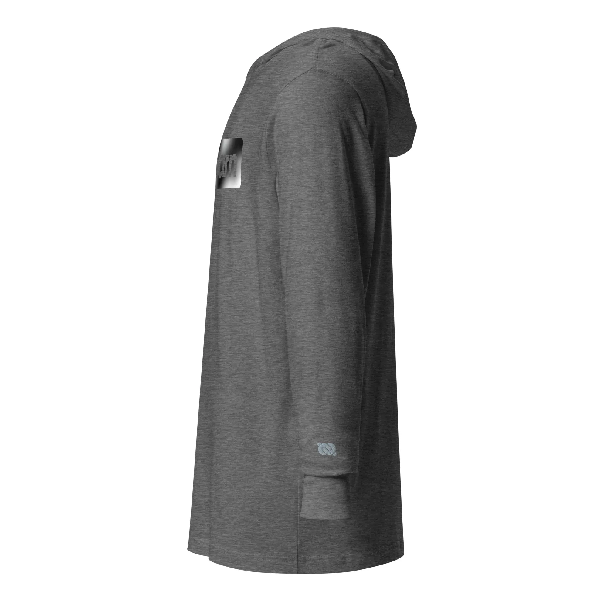 Straight Sport Airflow Hooded Tee