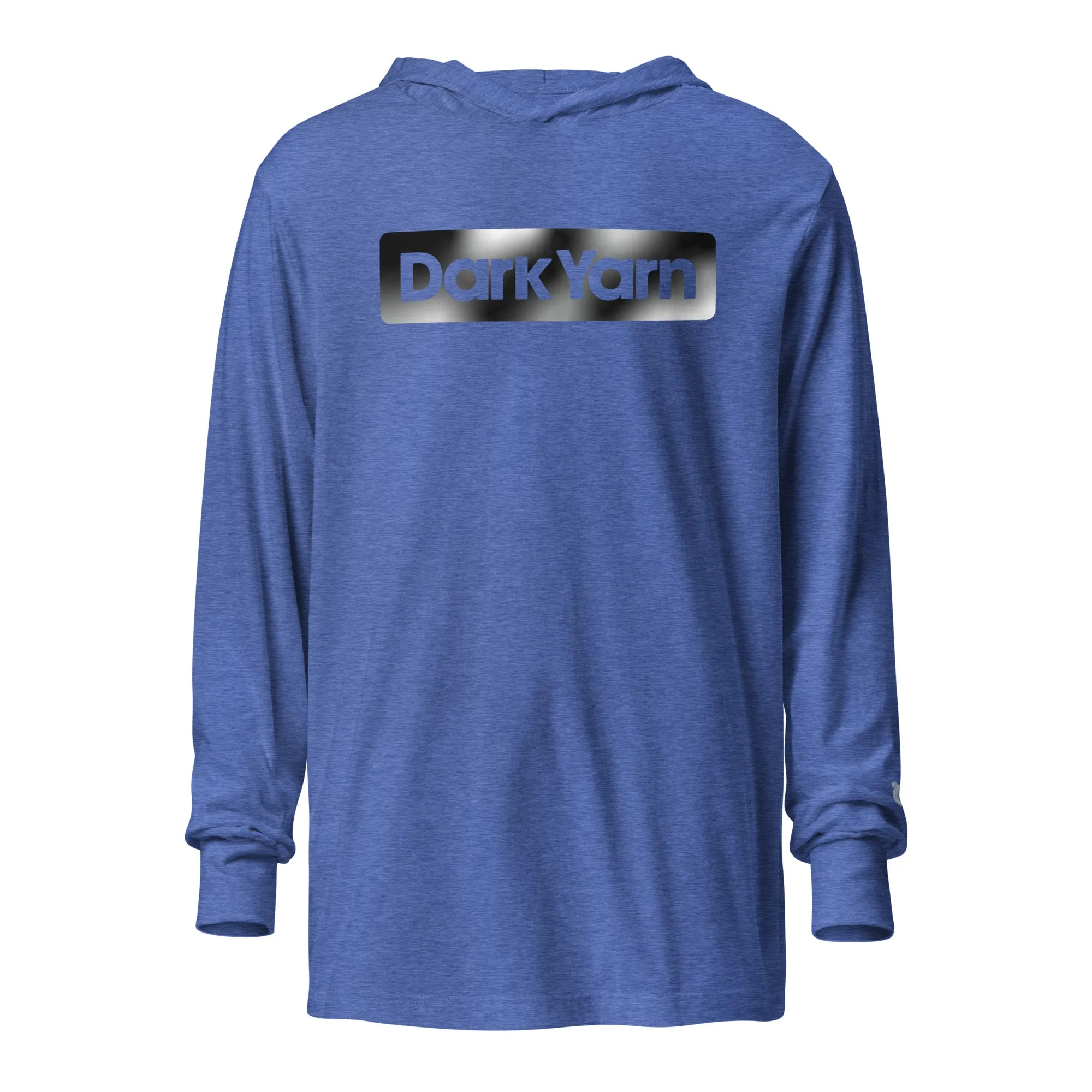 Straight Sport Airflow Hooded Tee
