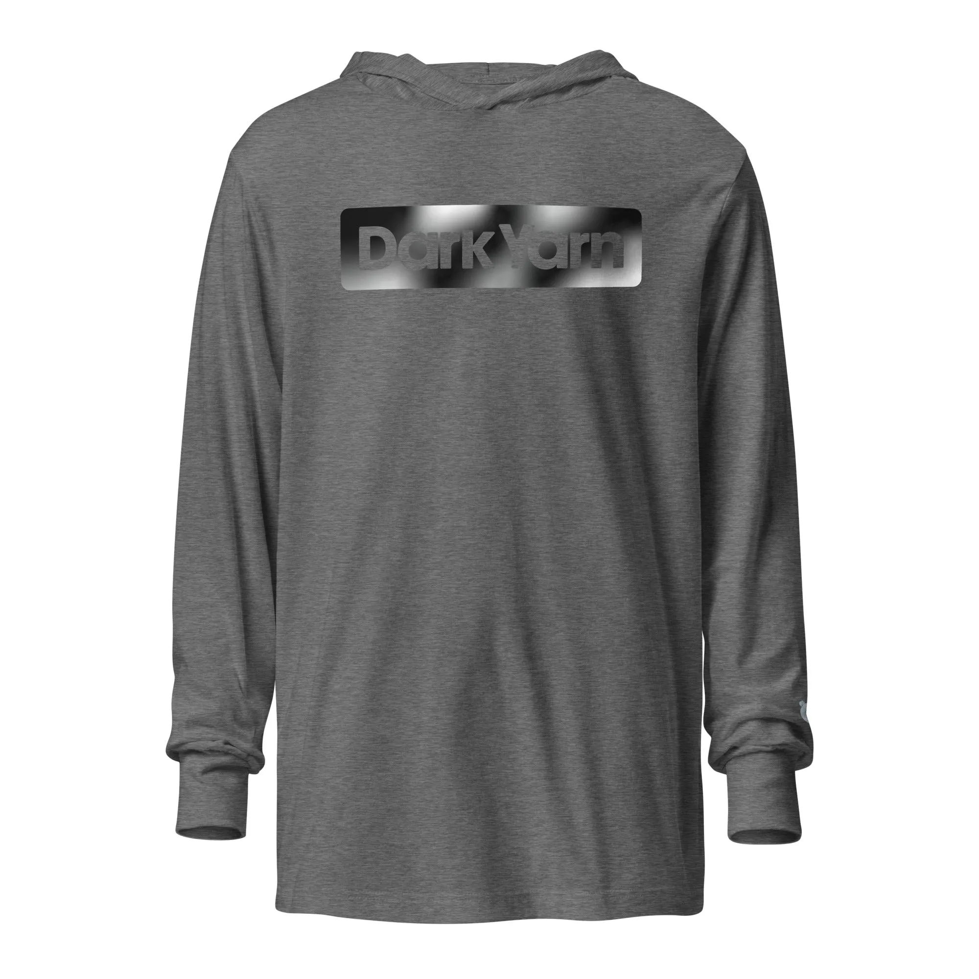 Straight Sport Airflow Hooded Tee