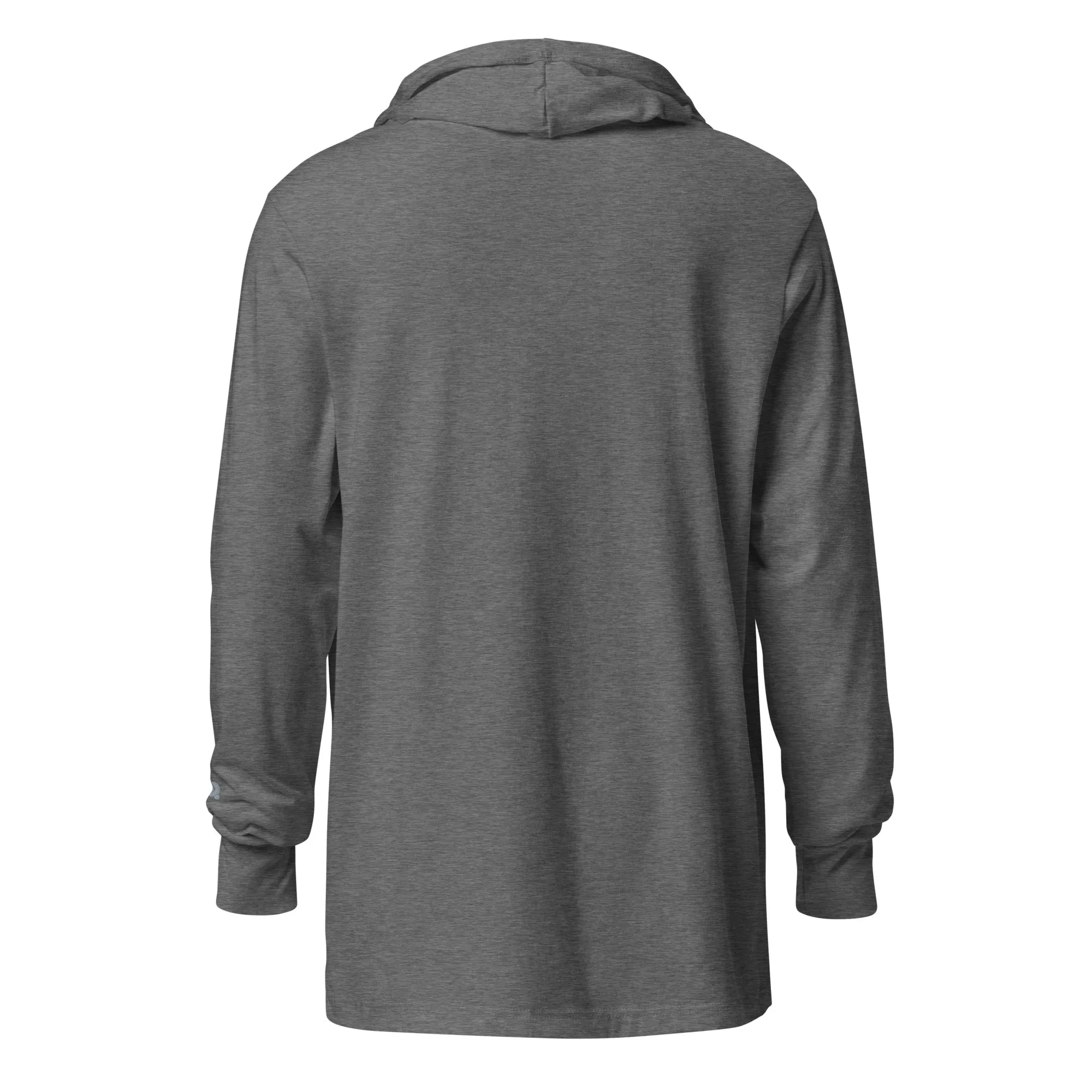 Straight Sport Airflow Hooded Tee