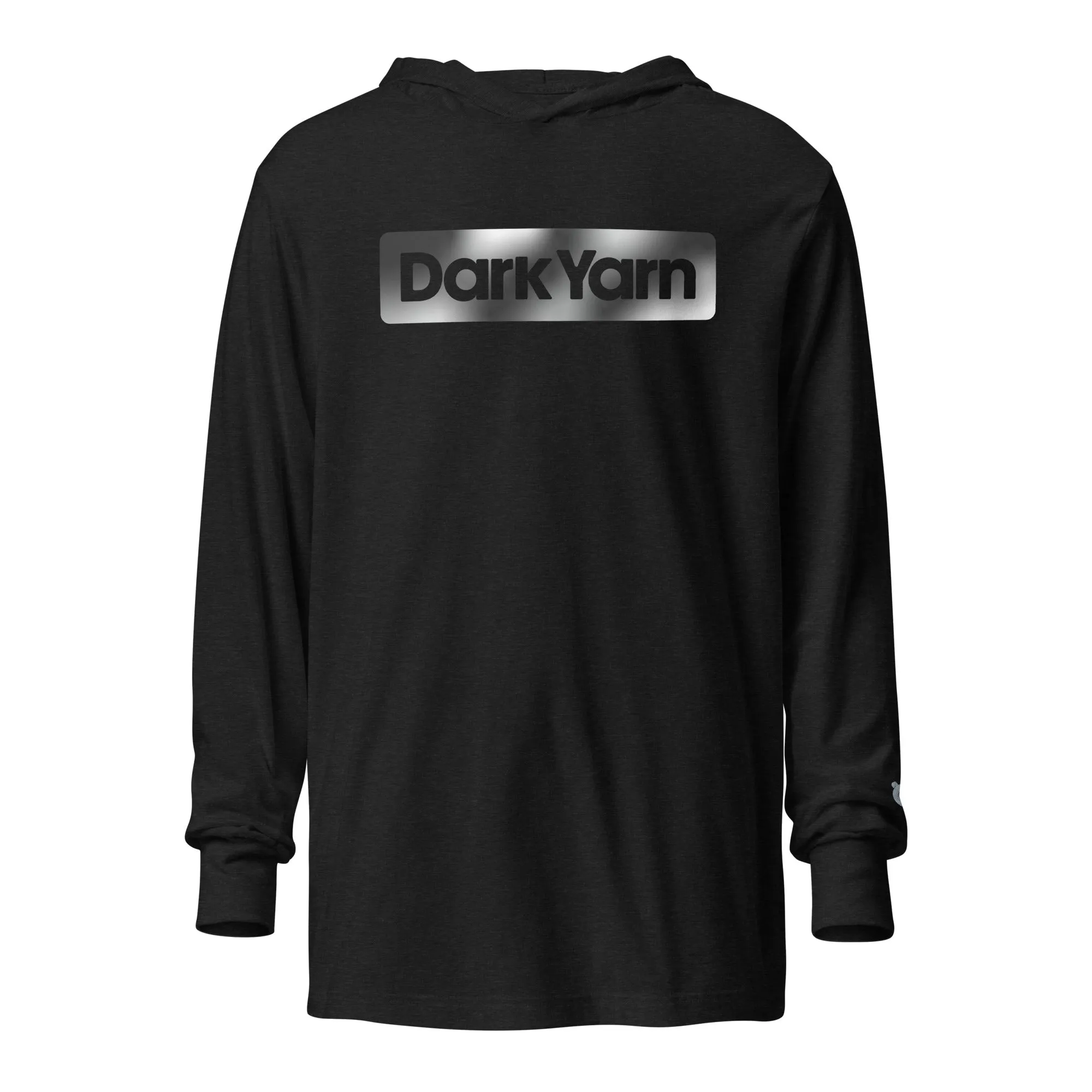 Straight Sport Airflow Hooded Tee
