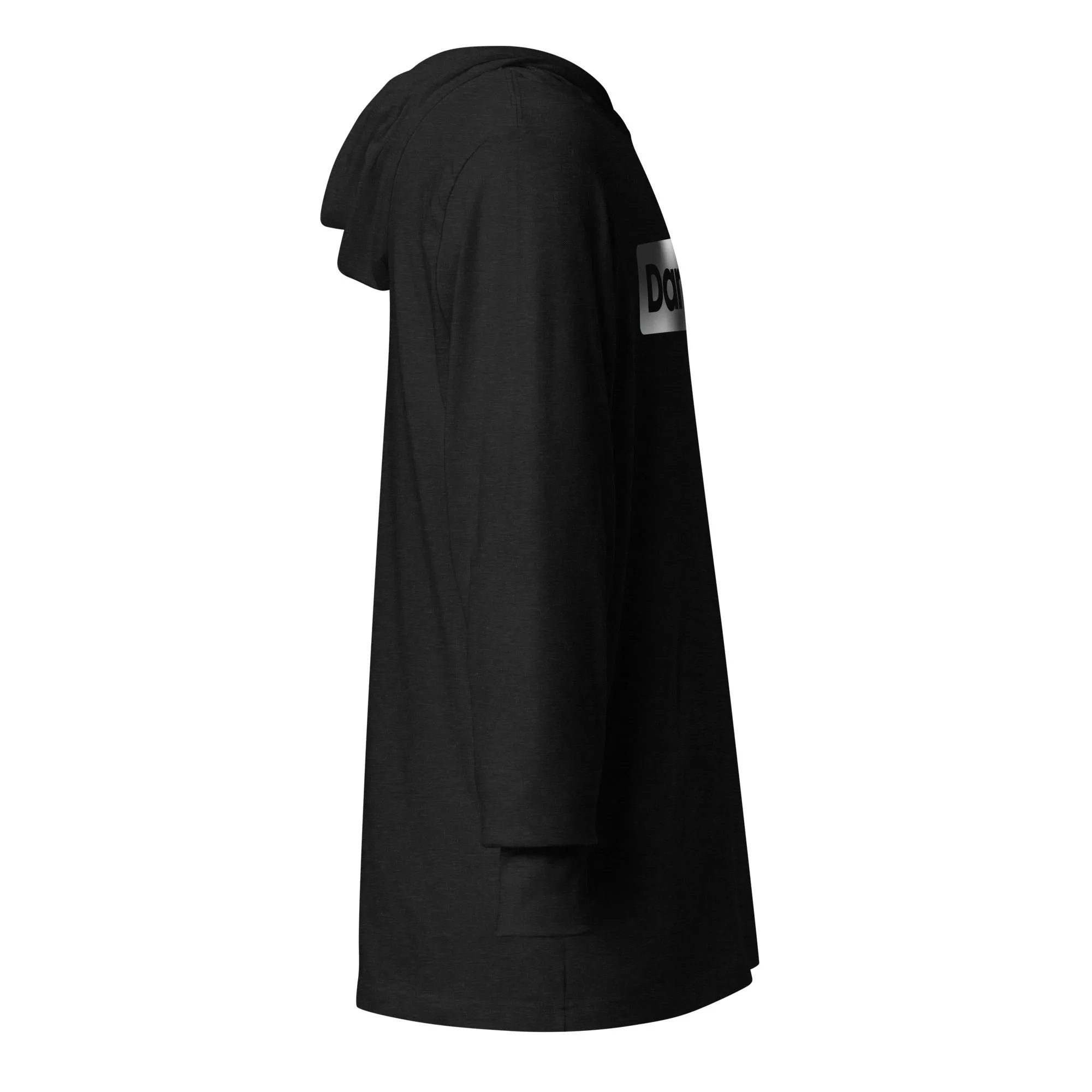 Straight Sport Airflow Hooded Tee