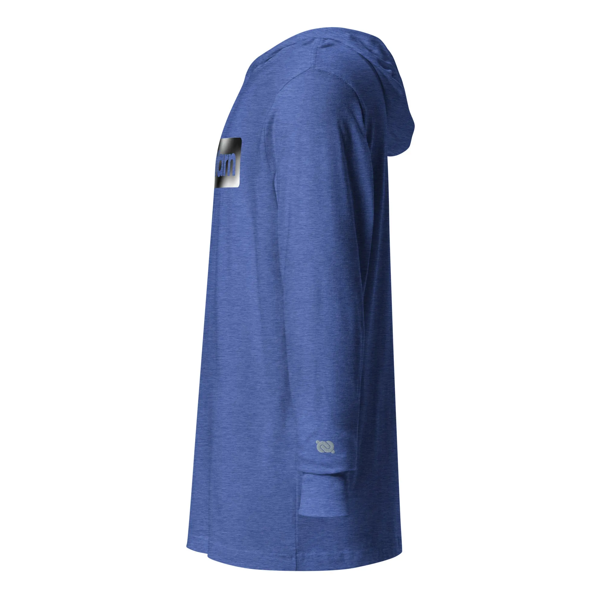 Straight Sport Airflow Hooded Tee