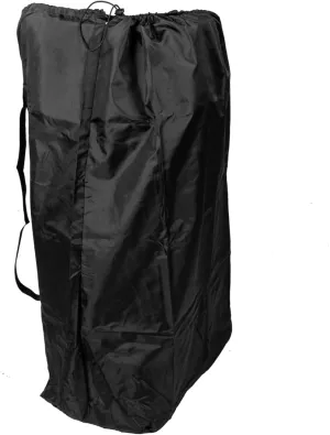 Stroller Bag Airport Easy Cleaning and Gate Check Comfortable Double Shoulder Straps for Mom