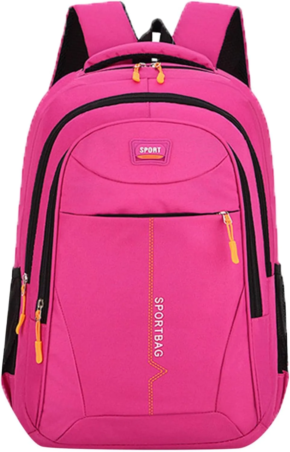 Student Backpack Fashionable New Pattern Practical Large Capacity Comfortable Backpack for Dogs to (One Size)