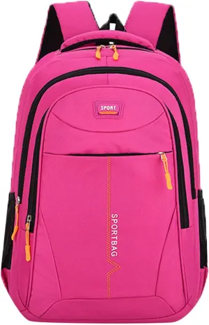 Student Backpack Fashionable New Pattern Practical Large Capacity Comfortable Backpack for Dogs to (One Size)