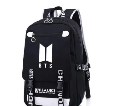 Student large-capacity backpack