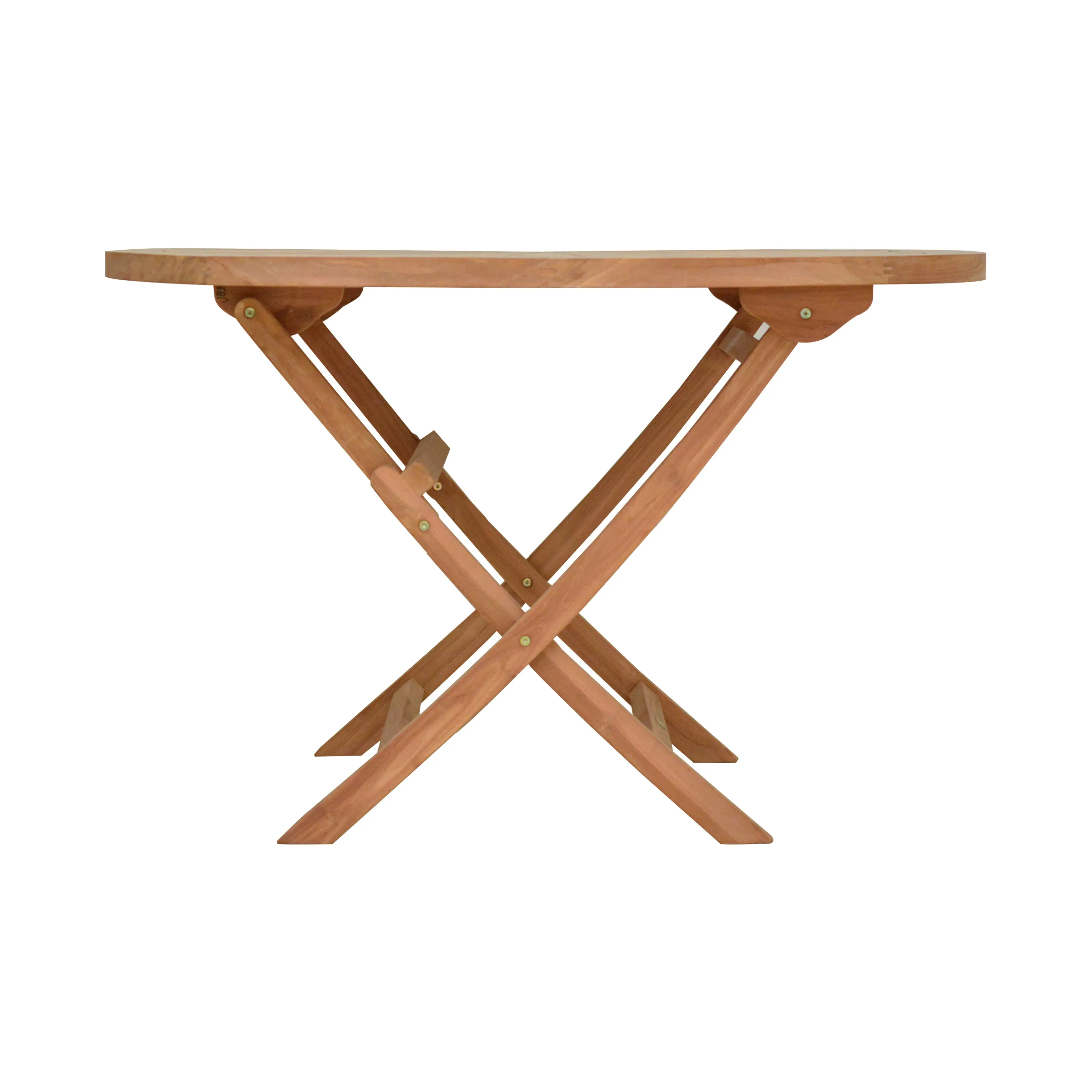 Sunburst Foldable Table