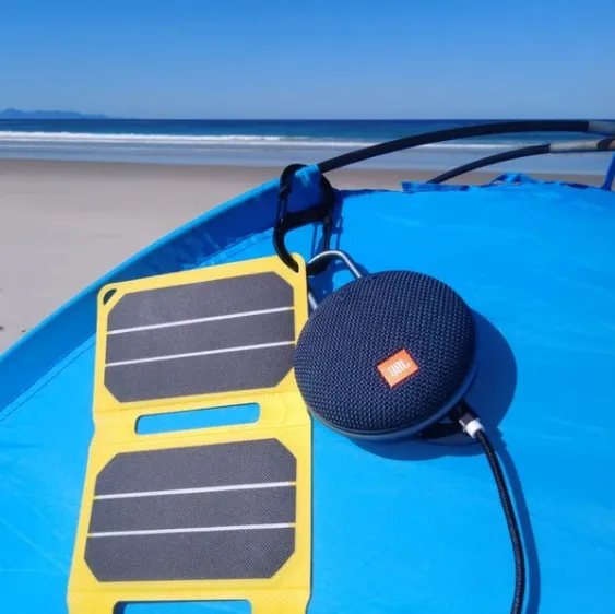 SunSaver Power Flex, 6.4-Watt Solar Charger