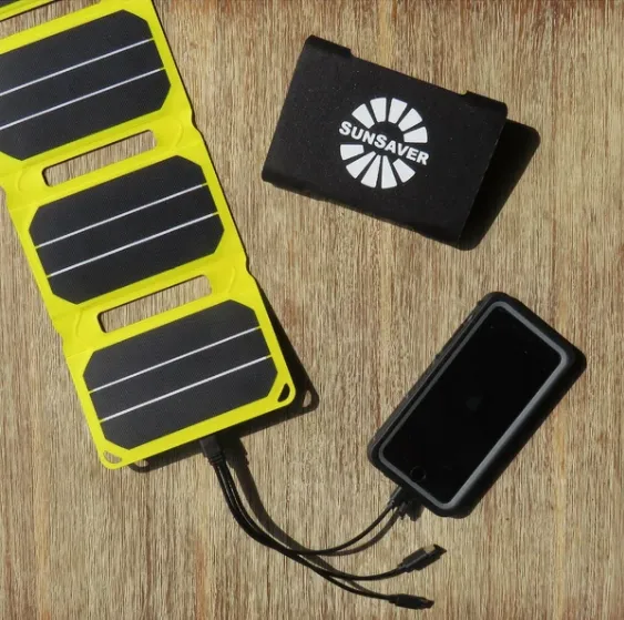 SunSaver Power Flex, 6.4-Watt Solar Charger