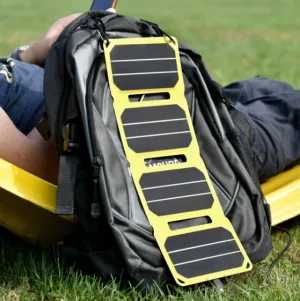 SunSaver Power Flex, 6.4-Watt Solar Charger