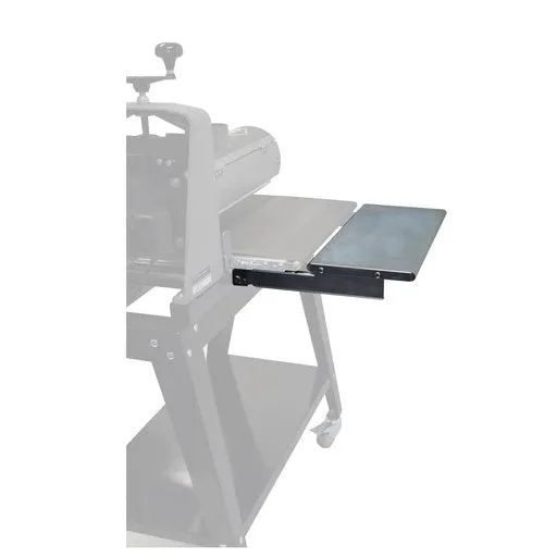 SuperMax 19-38 Folding Infeed / Outfeed Table Set (71938-7F)