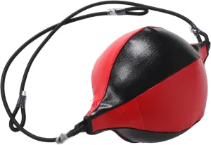 Suspending Boxing Ball for Enhance Hand Eye Coordination Reflexes Portable Speed Punching Bag for Indoor Boxing Workouts
