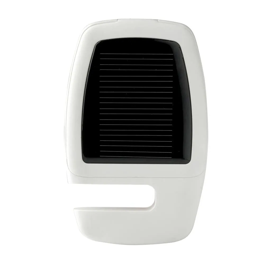 Tab Solar Charger Stand 2600mAh